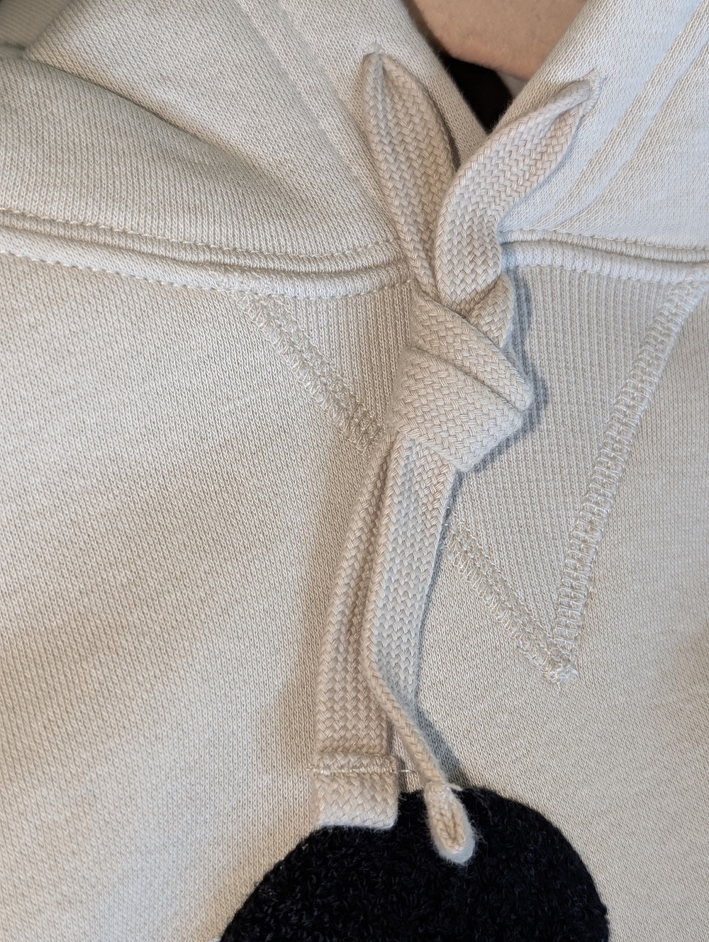 Mickey Mouse Pullover Hoodie - Picture 6 of 16